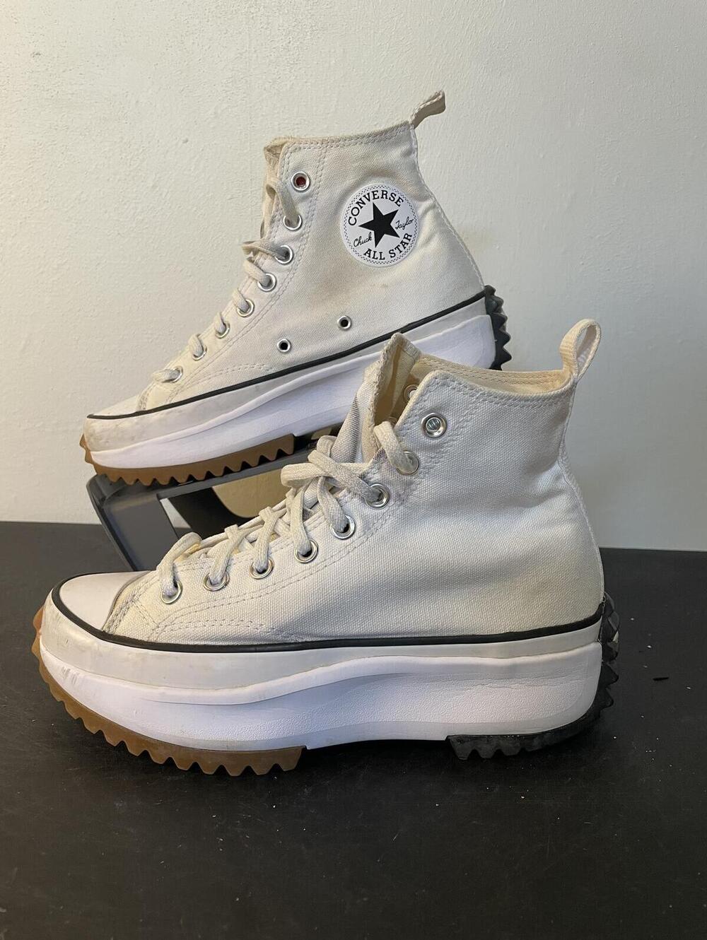 CONVERSE RUN STAR HIKE PLATFORM